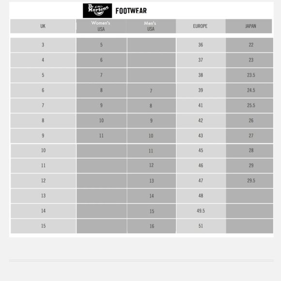 Dr Martens Teal  Sparkle Boots - Picture 15 of 15